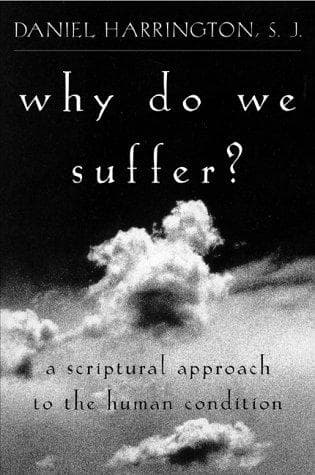 Tapa de Why Do We Suffer?