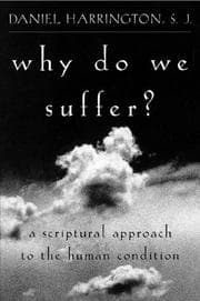Tapa de Why Do We Suffer?
