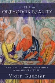 Tapa de The Orthodox Reality