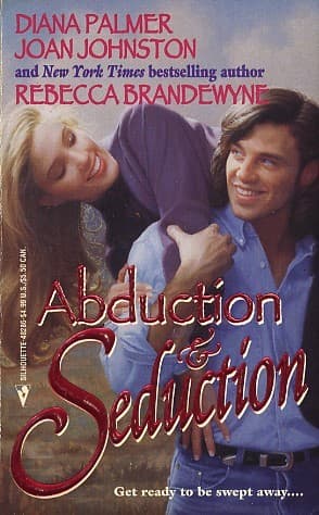 Tapa de Abduction & Seduction