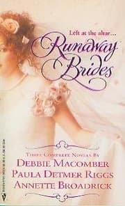 Tapa de Runaway Brides