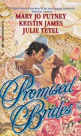 Tapa de Promised Brides