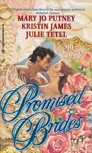 Tapa de Promised Brides