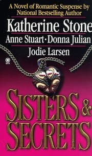 Tapa de Sisters and Secrets