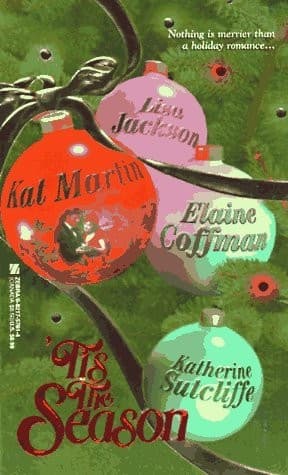Tapa de 'Tis the Season