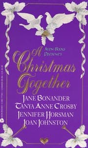 Tapa de A Christmas Together