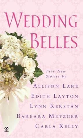 Tapa de Wedding Belles