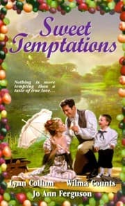 Tapa de Sweet Temptations