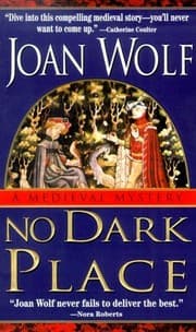 Tapa de No Dark Place