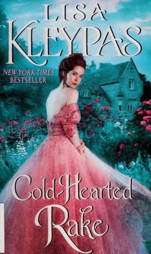 Tapa de Cold-hearted rake