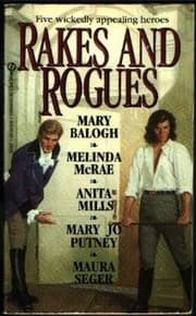 Tapa de Rakes and Rogues