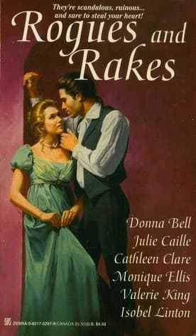 Tapa de Rogues and Rakes