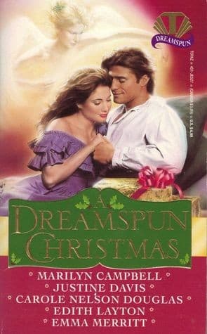 Tapa de A Dreamspun Christmas