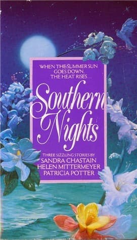 Tapa de Southern Nights