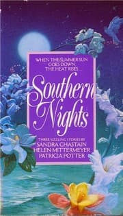 Tapa de Southern Nights