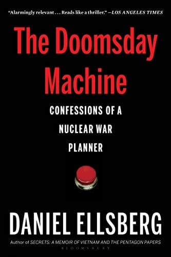 Tapa de The Doomsday Machine