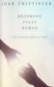 Tapa de Becoming fully human
