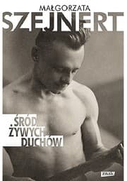 Tapa de Śród żywych duchów