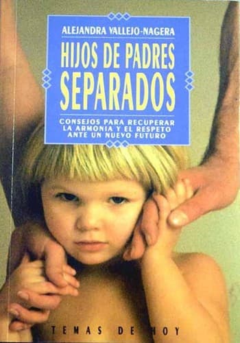 Tapa de Hijos de padres separados