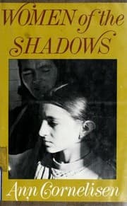 Tapa de Women of the Shadows