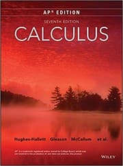 Tapa de Calculus