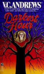 Tapa de Darkest Hour