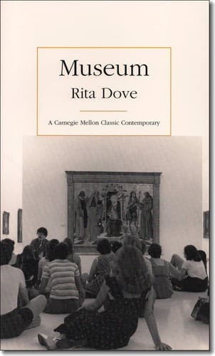 Tapa de Museum