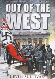 Tapa de Out of the West