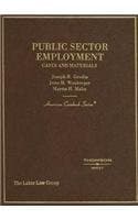 Tapa de Public sector employment