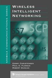 Tapa de Wireless intelligent networking