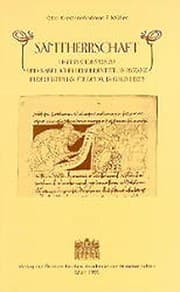 Tapa de Samtherrschaft, Legitimationsprinzip und kaiserlicher Urkundentitel in Byzanz in der ersten Hälfte des 10. Jahrhunderts