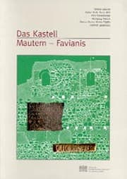 Tapa de Das Kastell Mautern-Favianis