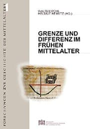 Tapa de Grenze und Differenz im frühen Mittelalter