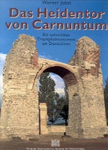 Tapa de Das Heidentor von Carnuntum