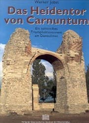 Tapa de Das Heidentor von Carnuntum