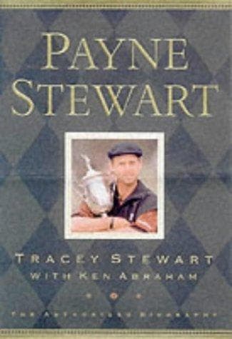 Tapa de Payne Stewart
