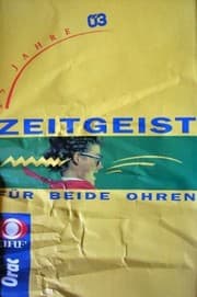 Tapa de Zeitgeist für beide Ohren