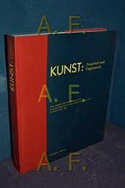 Tapa de Kunst--Anspruch und Gegenstand: Von der Kunstgewerbeschule zur Hochschule für Angewandte Kunst in Wien 1918-1991 (German Edition)