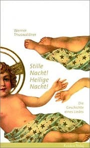 Tapa de Stille Nacht! Heilige Nacht!