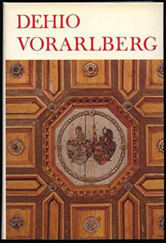 Tapa de Vorarlberg