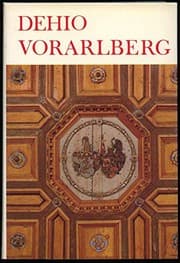 Tapa de Vorarlberg