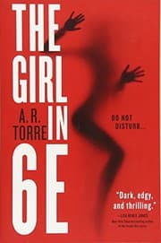Tapa de The Girl in 6E