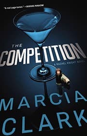 Tapa de The Competition