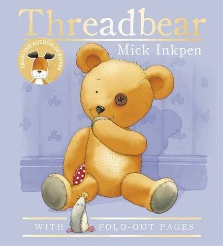 Tapa de Threadbear