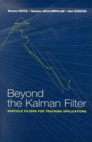 Tapa de Beyond the Kalman filter