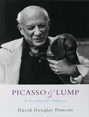 Tapa de Picasso & Lump
