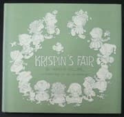 Tapa de Krispin's fair