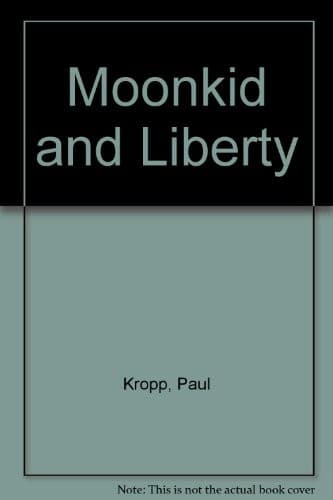 Tapa de Moonkid and Liberty
