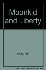 Tapa de Moonkid and Liberty