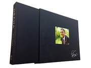 Tapa de Obama: An Intimate Portrait, Deluxe Limited Edition